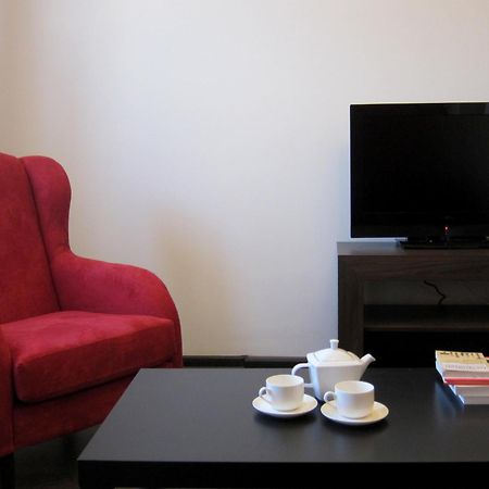 Apartamenty Wratislavia Wroclaw Bagian luar foto