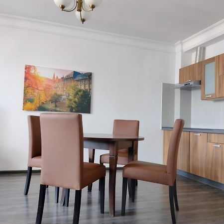 Apartamenty Wratislavia Wroclaw Bagian luar foto