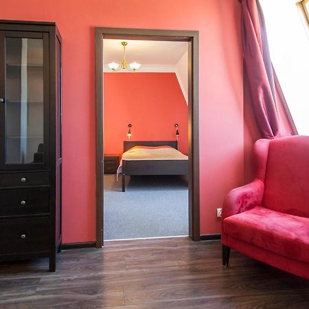 Apartamenty Wratislavia Wroclaw Bagian luar foto
