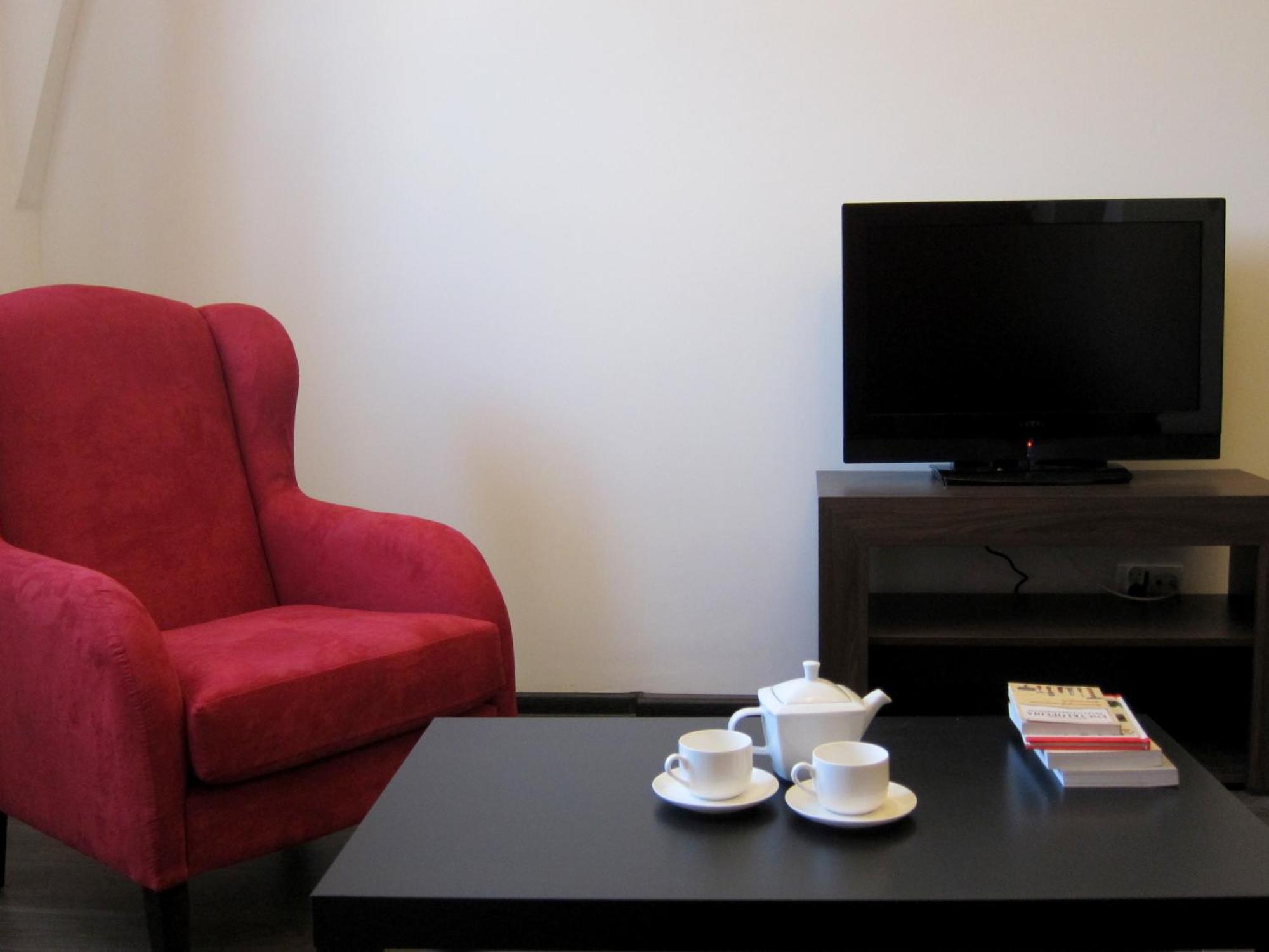 Apartamenty Wratislavia Wroclaw Bagian luar foto