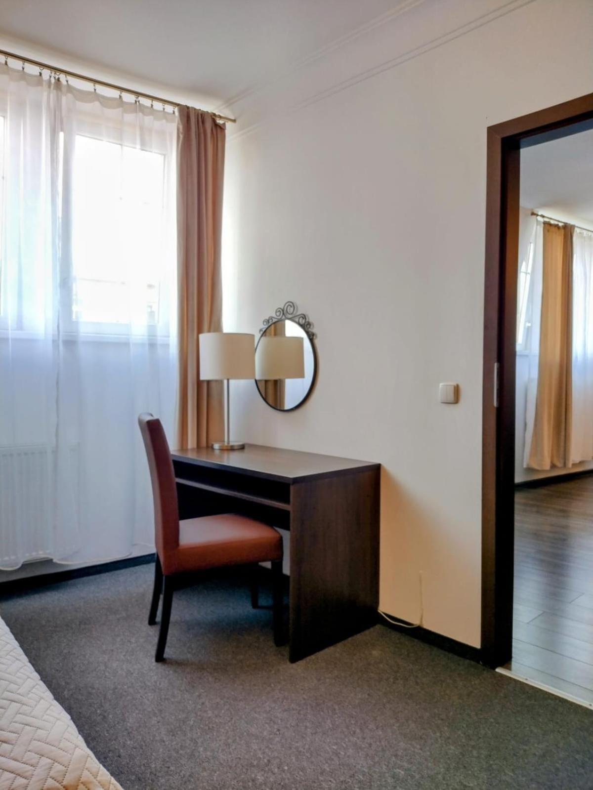 Apartamenty Wratislavia Wroclaw Bagian luar foto