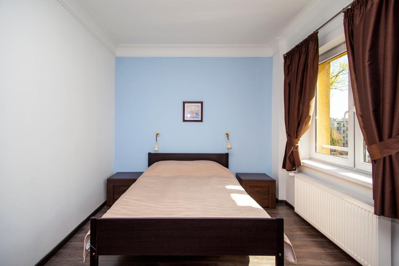 Apartamenty Wratislavia Wroclaw Bagian luar foto