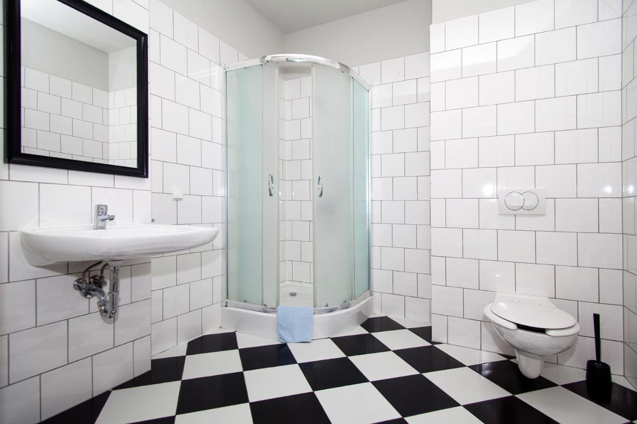 Apartamenty Wratislavia Wroclaw Bagian luar foto