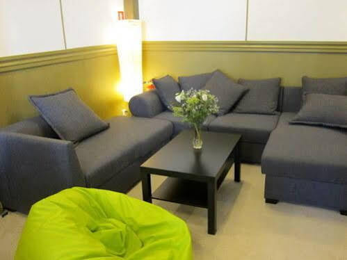Apartamenty Wratislavia Wroclaw Bagian luar foto