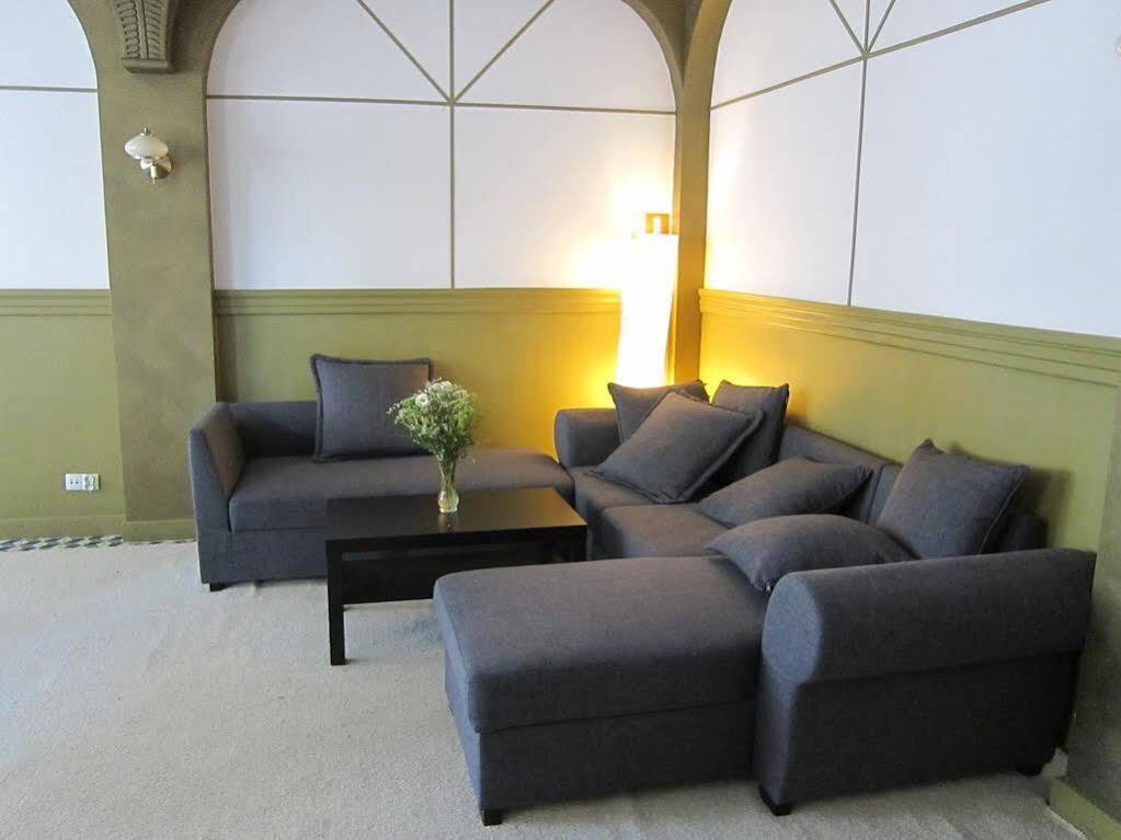Apartamenty Wratislavia Wroclaw Bagian luar foto