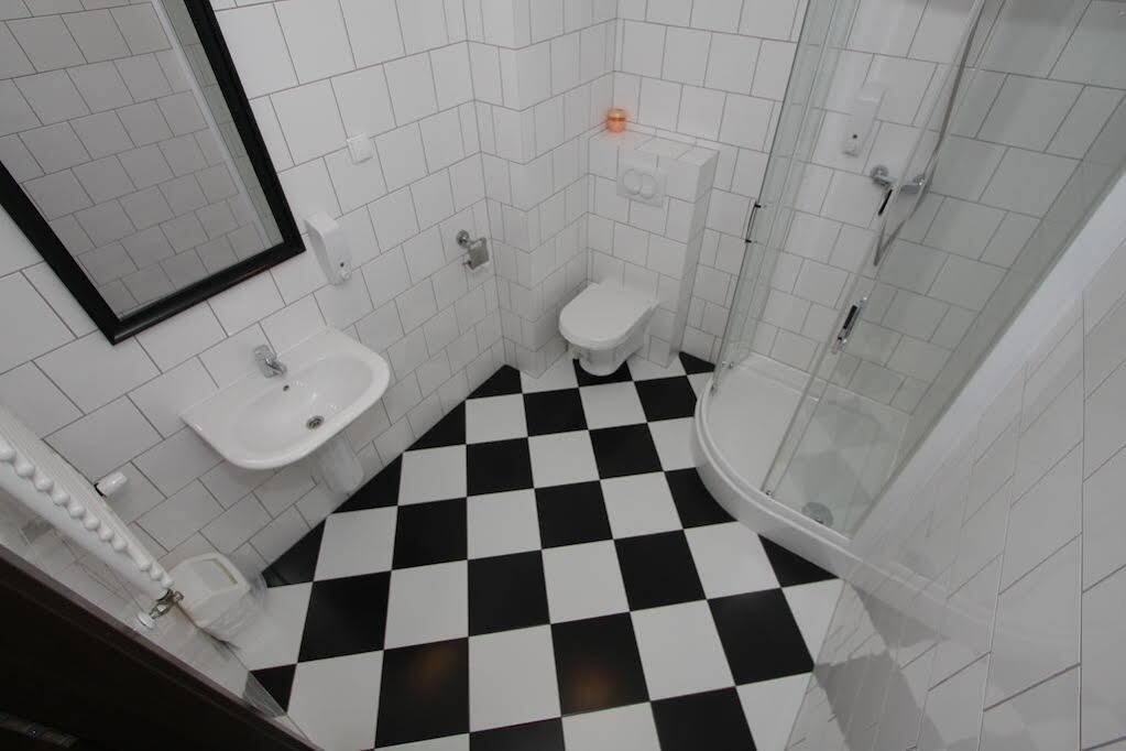 Apartamenty Wratislavia Wroclaw Bagian luar foto
