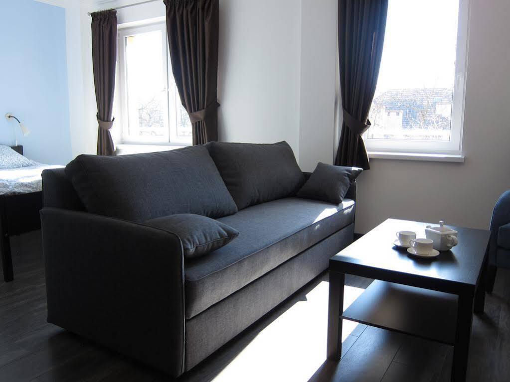 Apartamenty Wratislavia Wroclaw Bagian luar foto